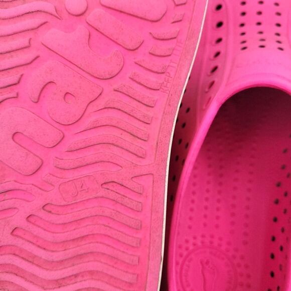 NATIVE Jefferson slip on shoes - Picture 8 of 8